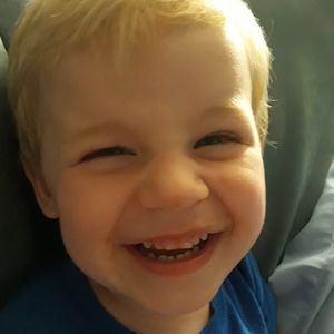 Meet your Posher, Angelica